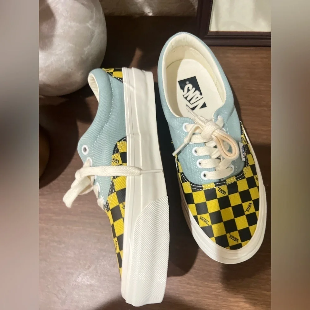 VANS BMX Era premium OG  MEN'S SNEAKERS size 6.5 men’s  Womens 8.0 new